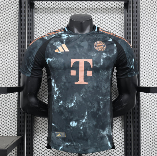 Maillot Bayern Munich 24-25 extérieur version player