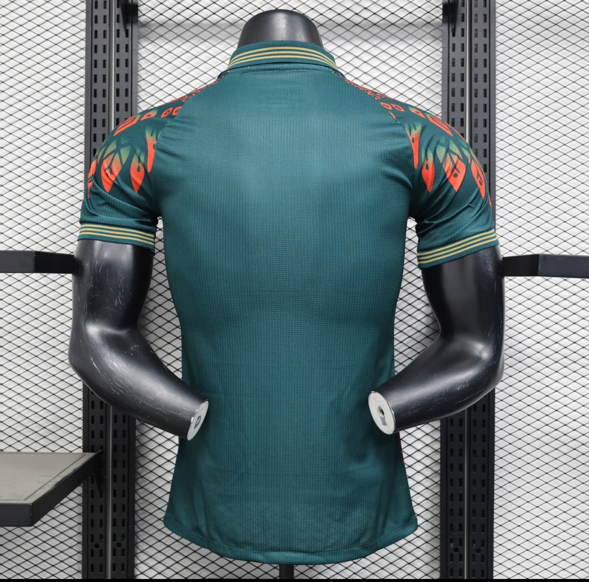 Maillot Mexique special 2025