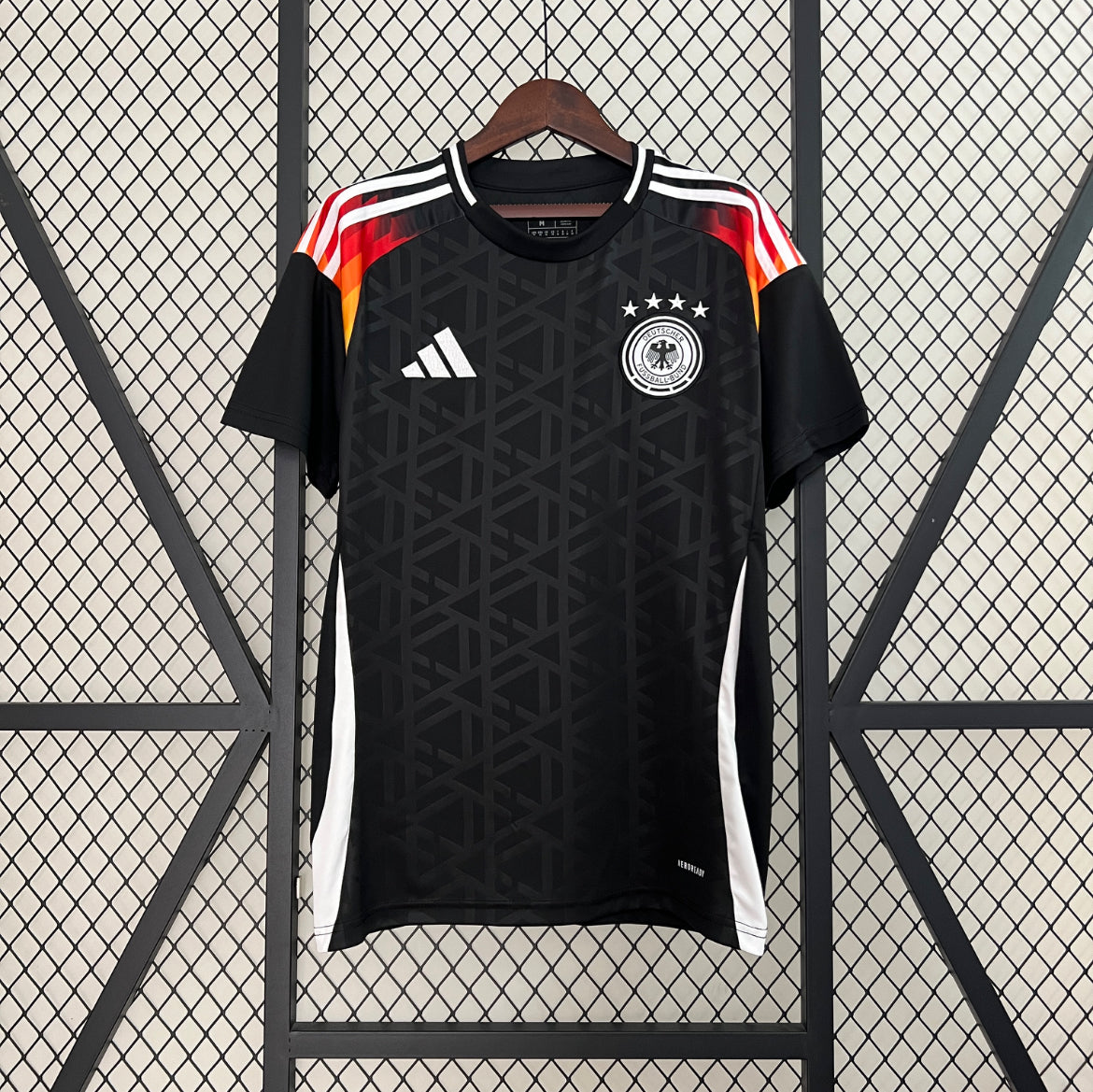 Maillot Allemagne gardien 2024