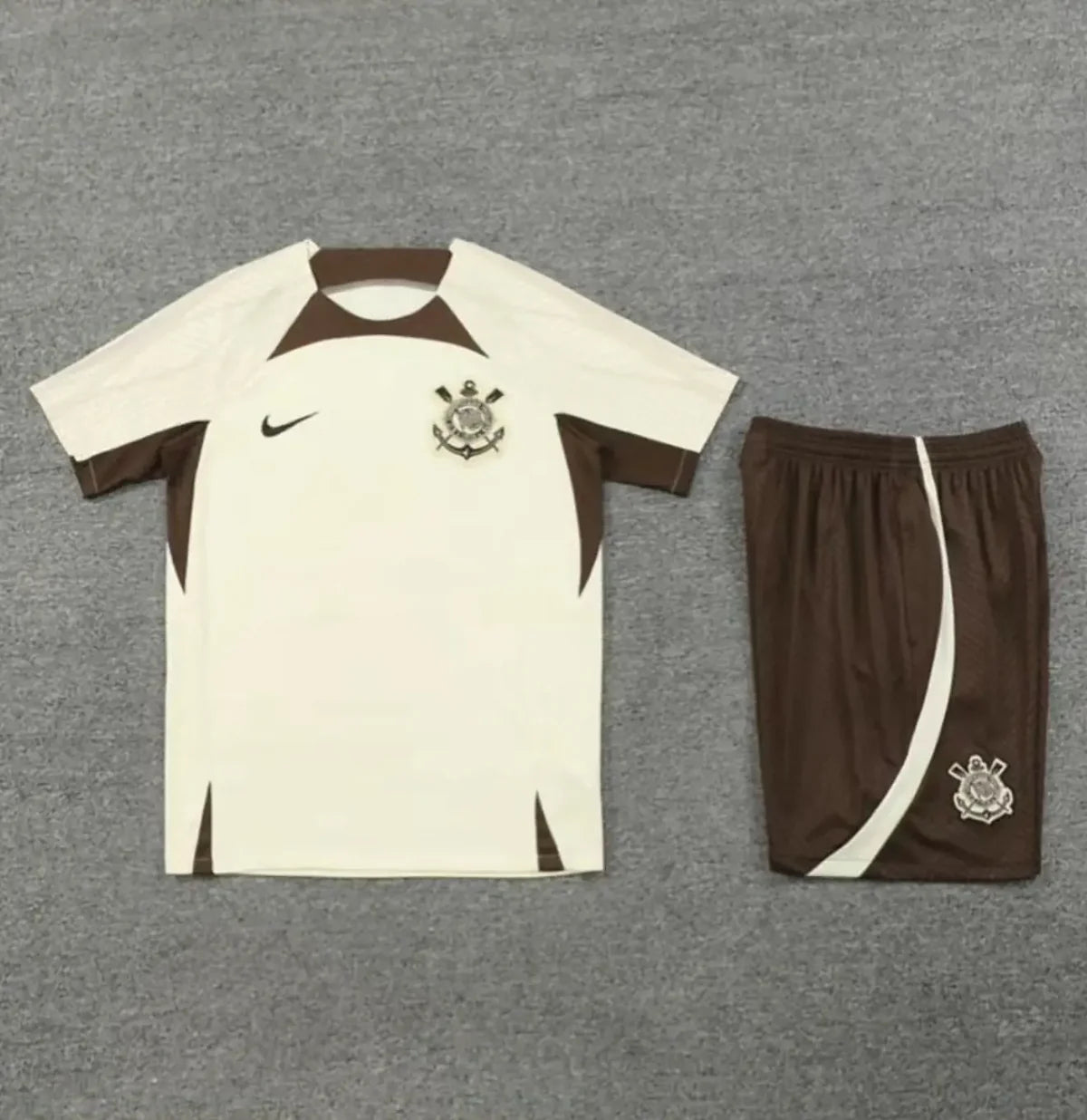 Ensemble Corinthians 2025