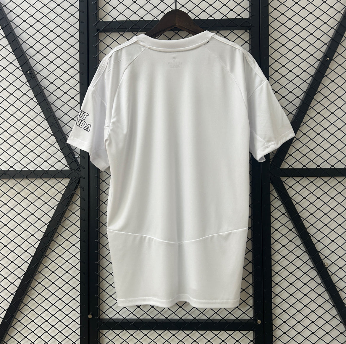 Maillot Arsenal 25-26 special blanc