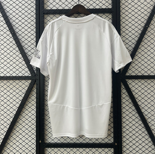 Maillot Arsenal 25-26 special blanc