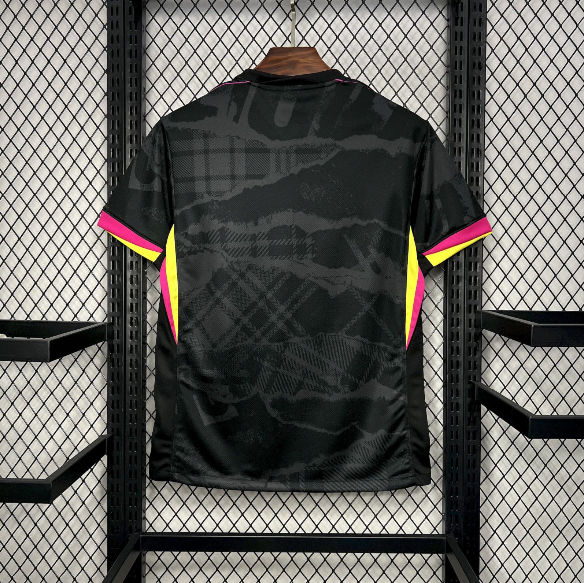 Maillot Chelsea third 24-25