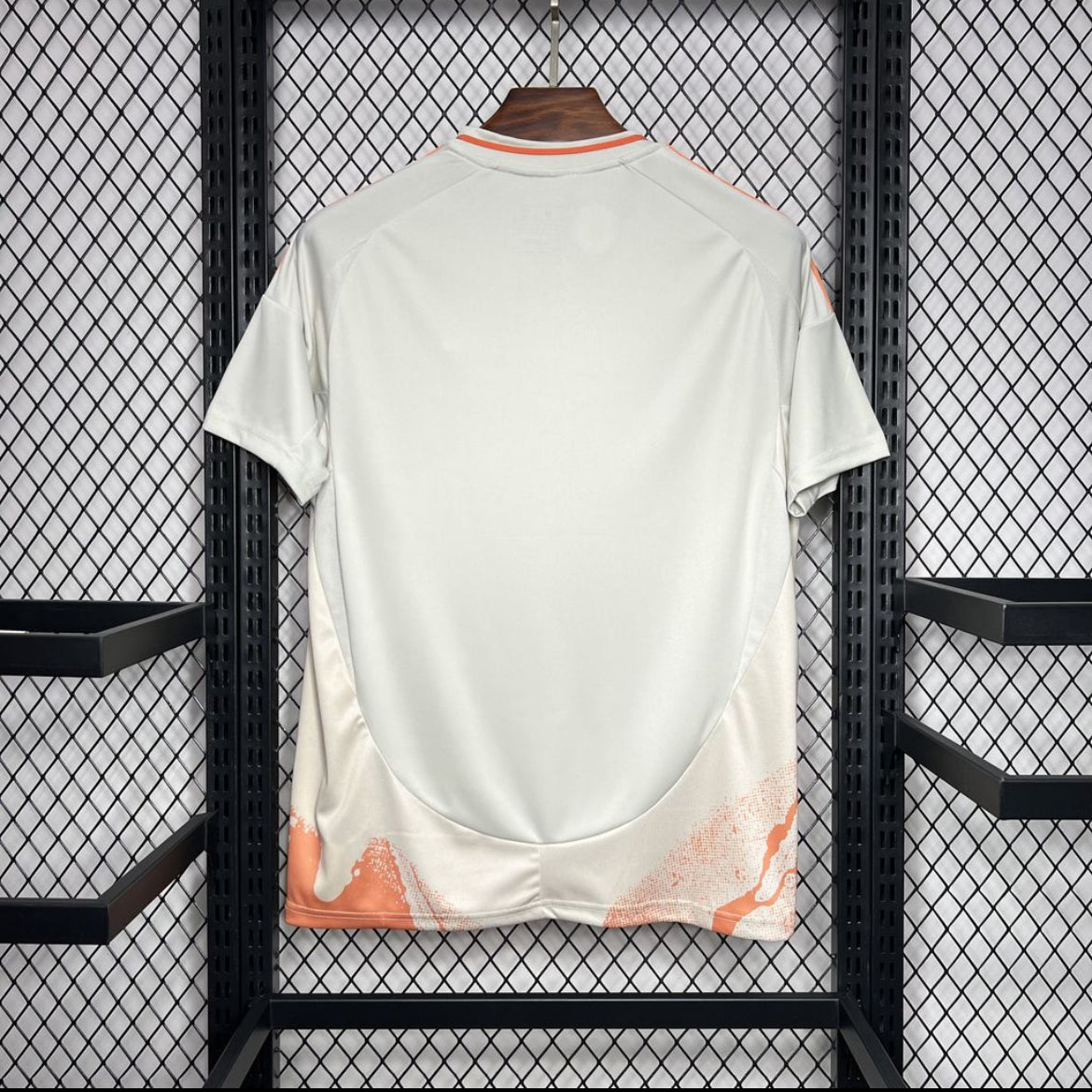 Maillot AS Roma 24-25 extérieur