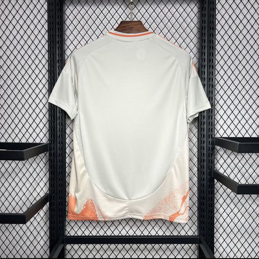 Maillot AS Roma 24-25 extérieur