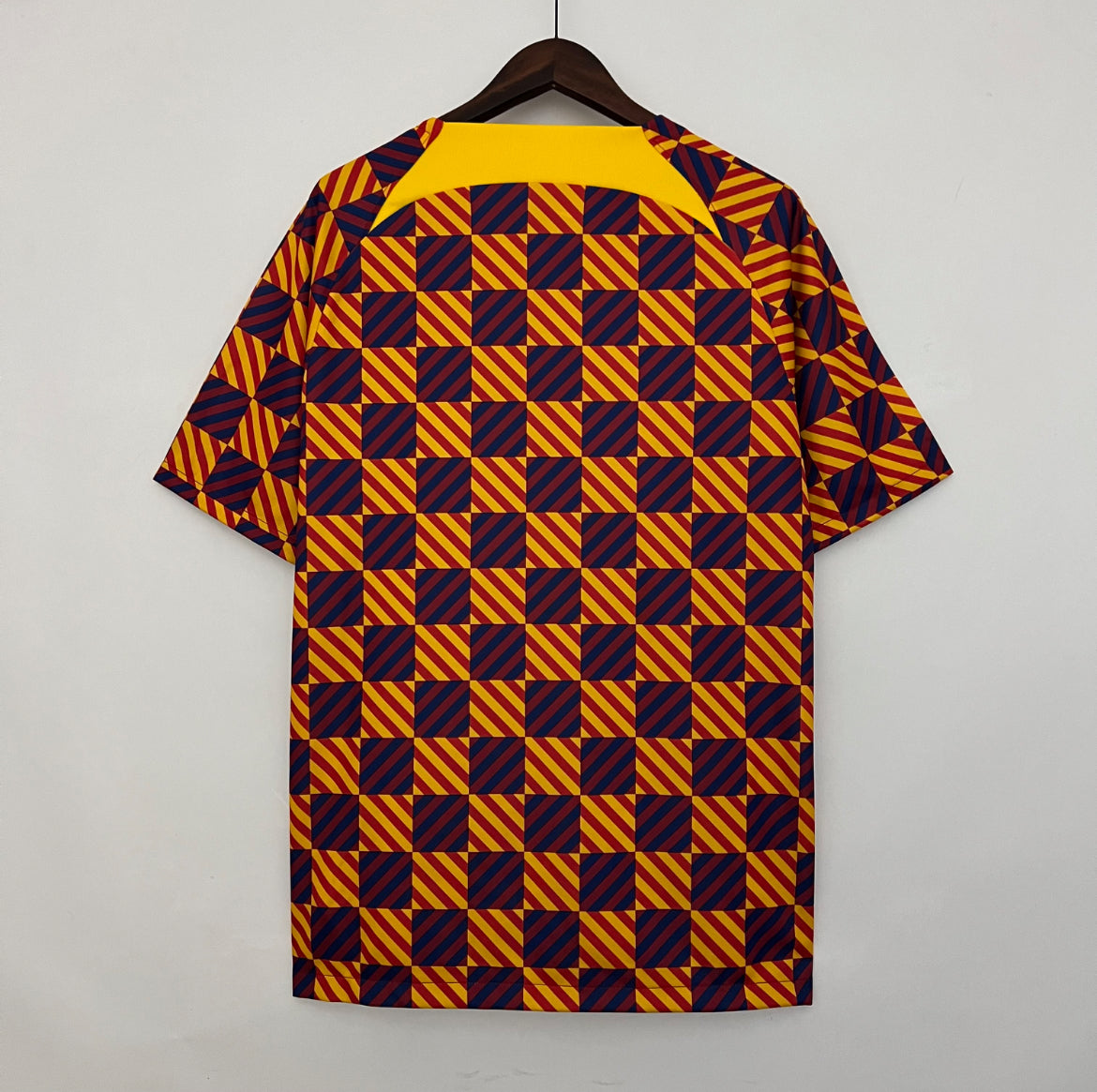 Maillot d’entrainement FC Barcelone 23-24