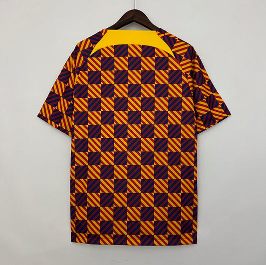 Maillot d’entrainement FC Barcelone 23-24