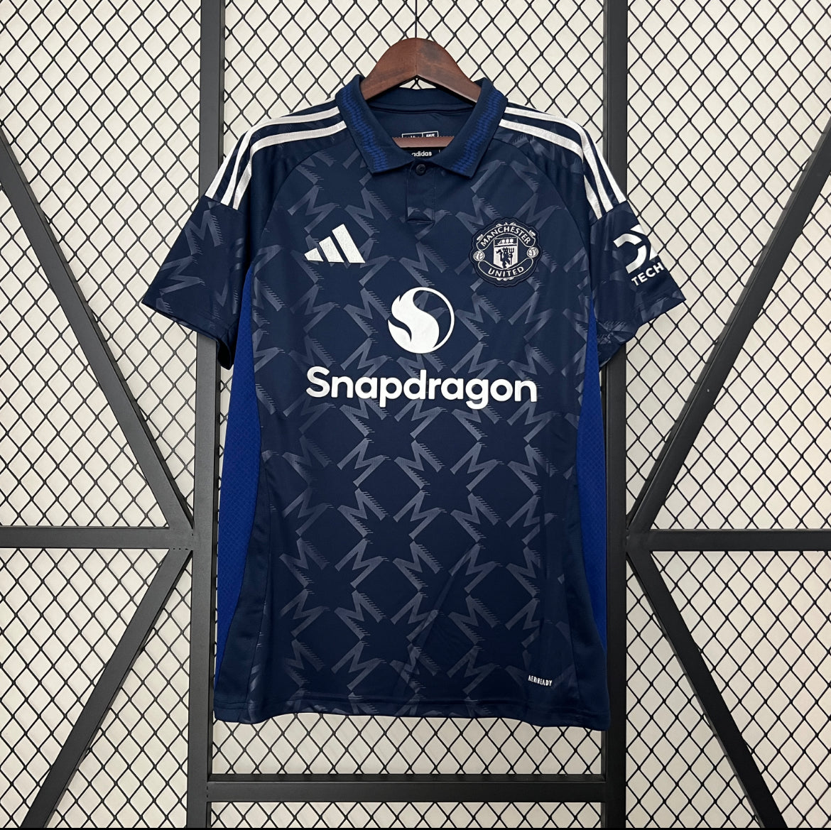 Maillot Manchester United 24-25 extérieur