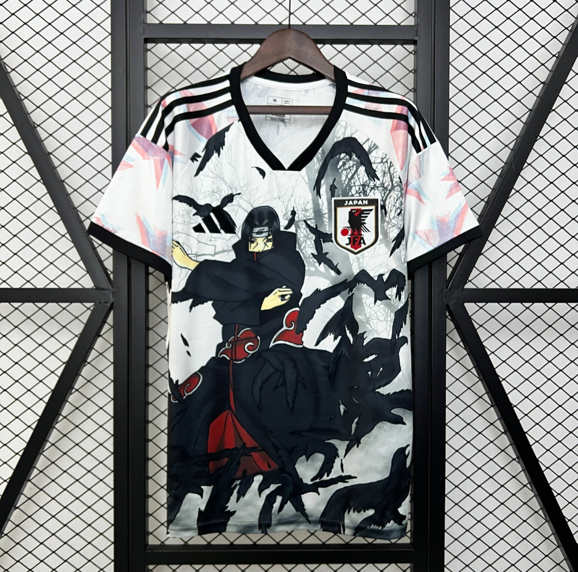 Maillot Japon Itachi