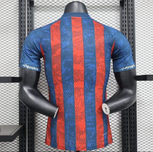 Maillot FC Barcelone special 24-25