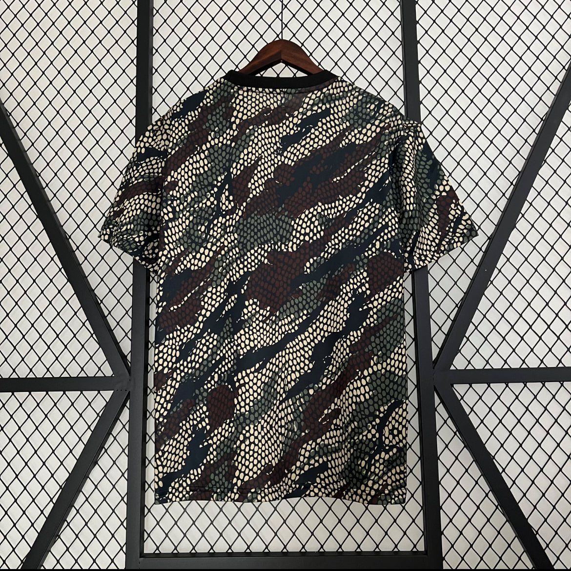 Maillot Arsenal "MAHARISHI"