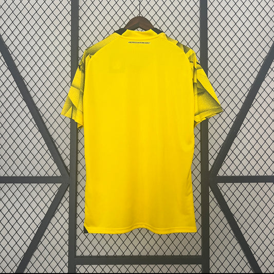 Maillot Dortmund third 23-24