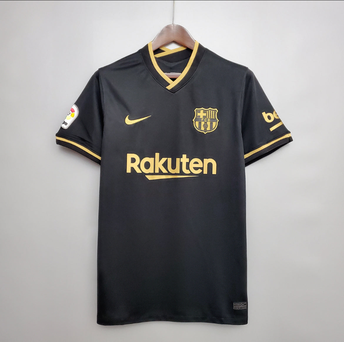 Maillot FC Barcelone 20-21 extérieur