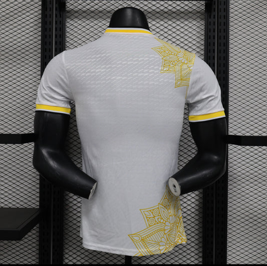 Maillot Real Madrid serpent version player