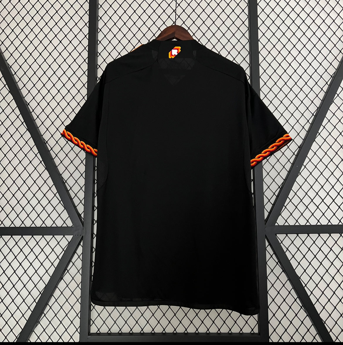 Maillot AS Roma third 23-24