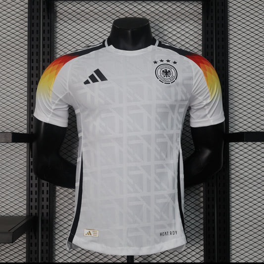 Maillot Allemagne 2024 domicile version player