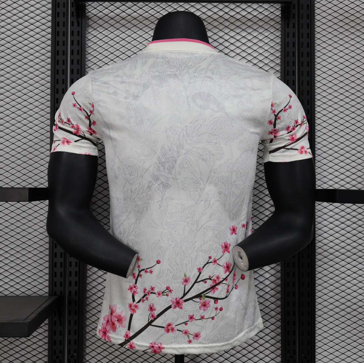 Maillot Japon Chouette version player