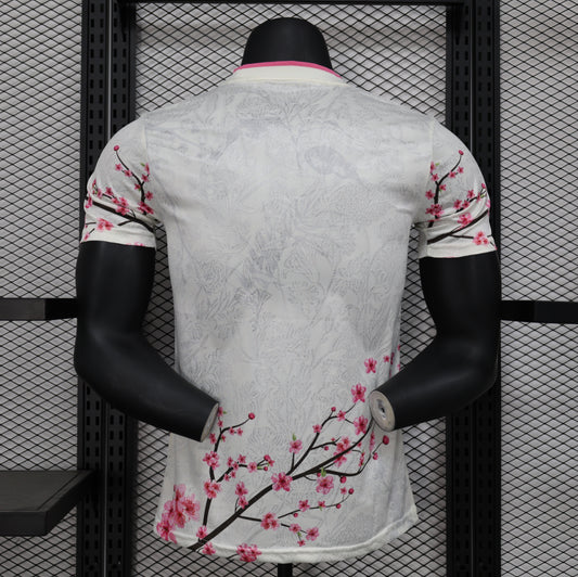 Maillot Japon Chouette version player