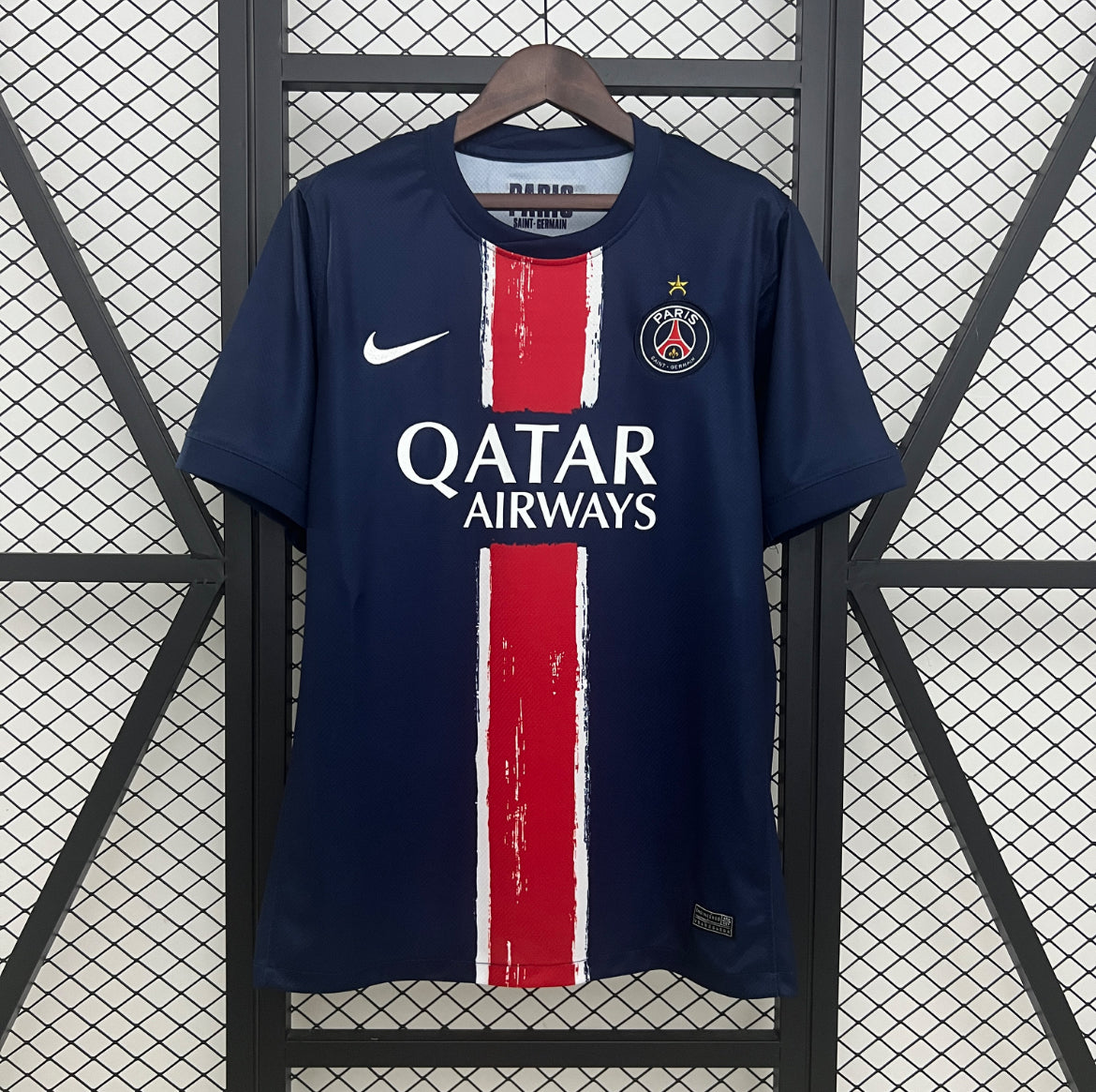 Maillot PSG Ligue des champions special