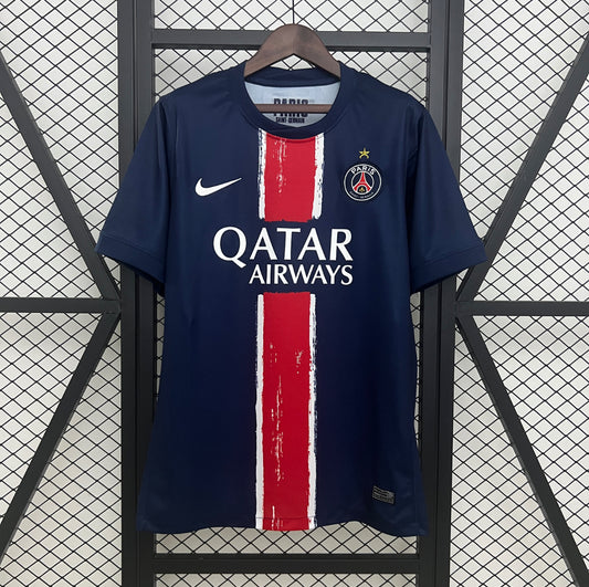 Maillot PSG Ligue des champions special