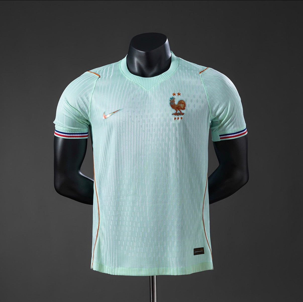 Maillot France extérieur 2026