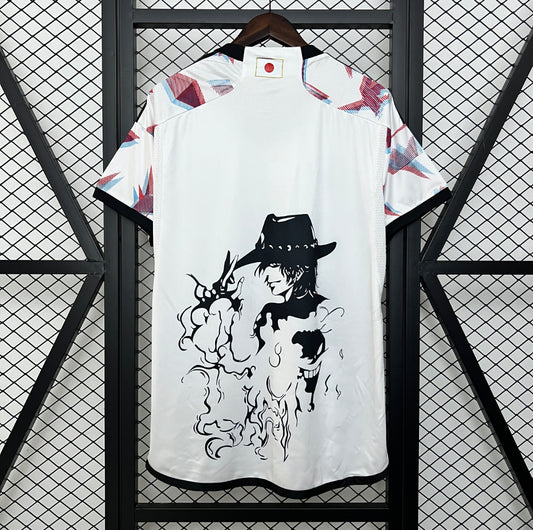 Maillot Japon ACE