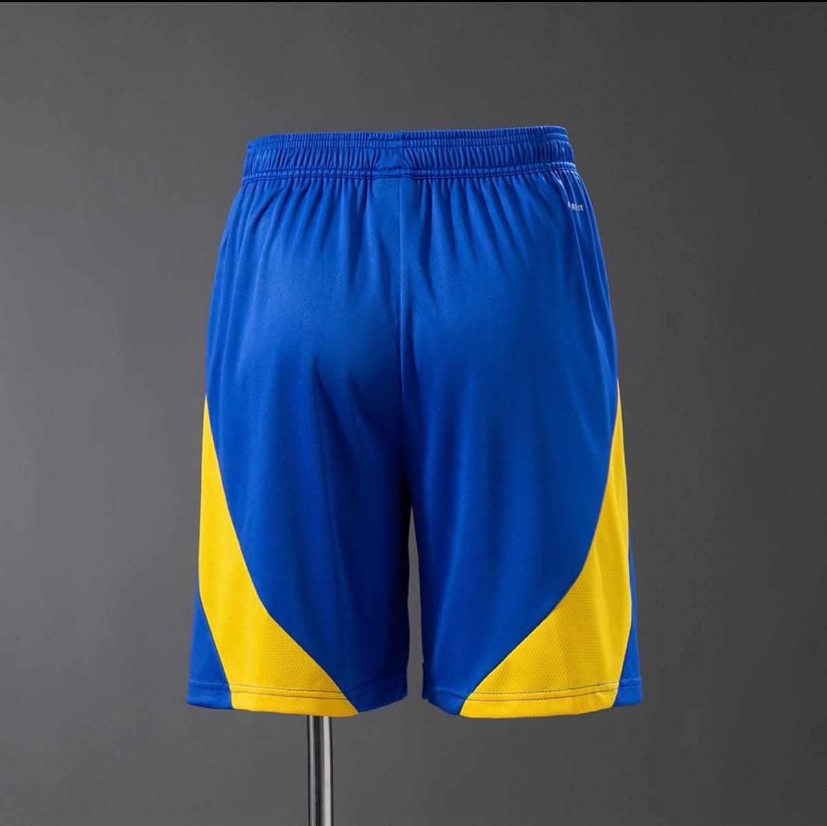 Short domicile Espagne 2026