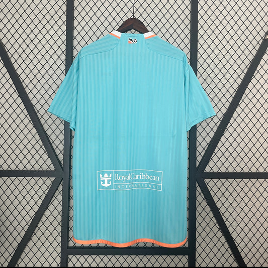 Maillot Inter Miami third 24-25