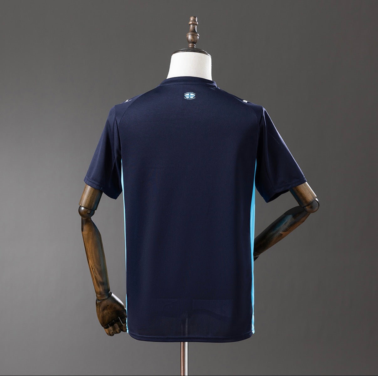 Maillot OM 25-26 extérieur