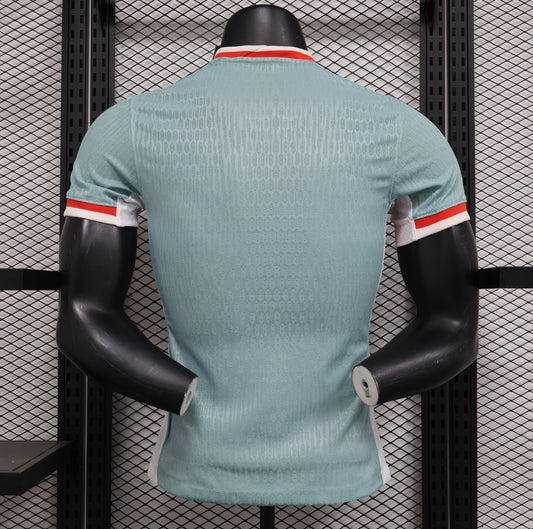 Maillot Atletico Madrid 24-25 extérieur version player