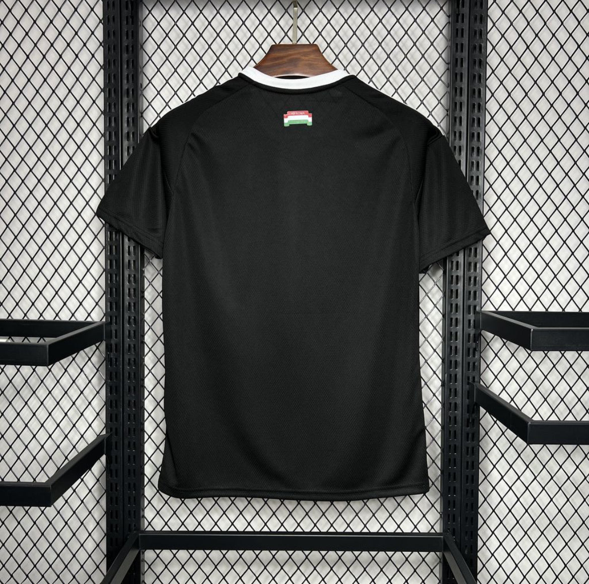 Maillot d’entrainement AS Roma 24-25 domicile