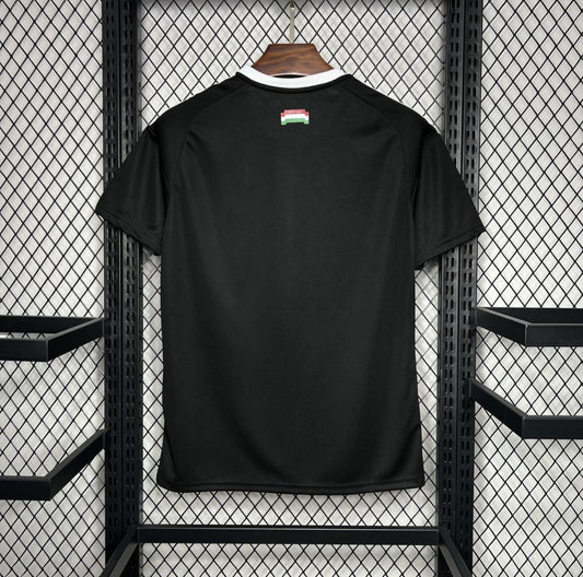 Maillot d’entrainement AS Roma 24-25 domicile