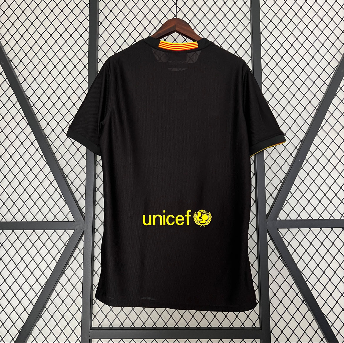 Maillot FC Barcelone rétro 13-14 extérieur