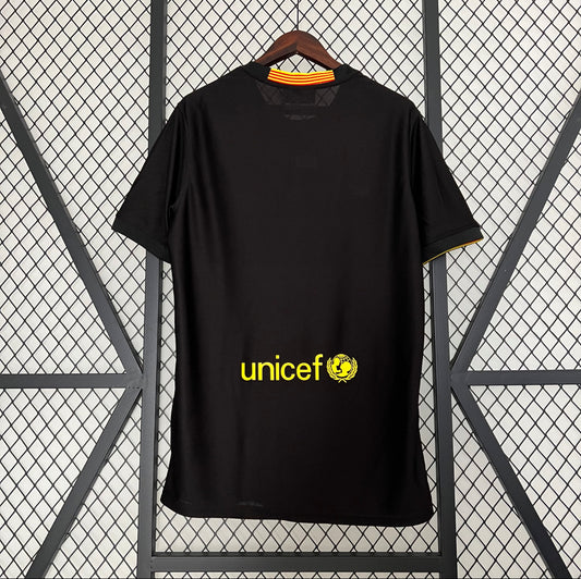 Maillot FC Barcelone rétro 13-14 extérieur