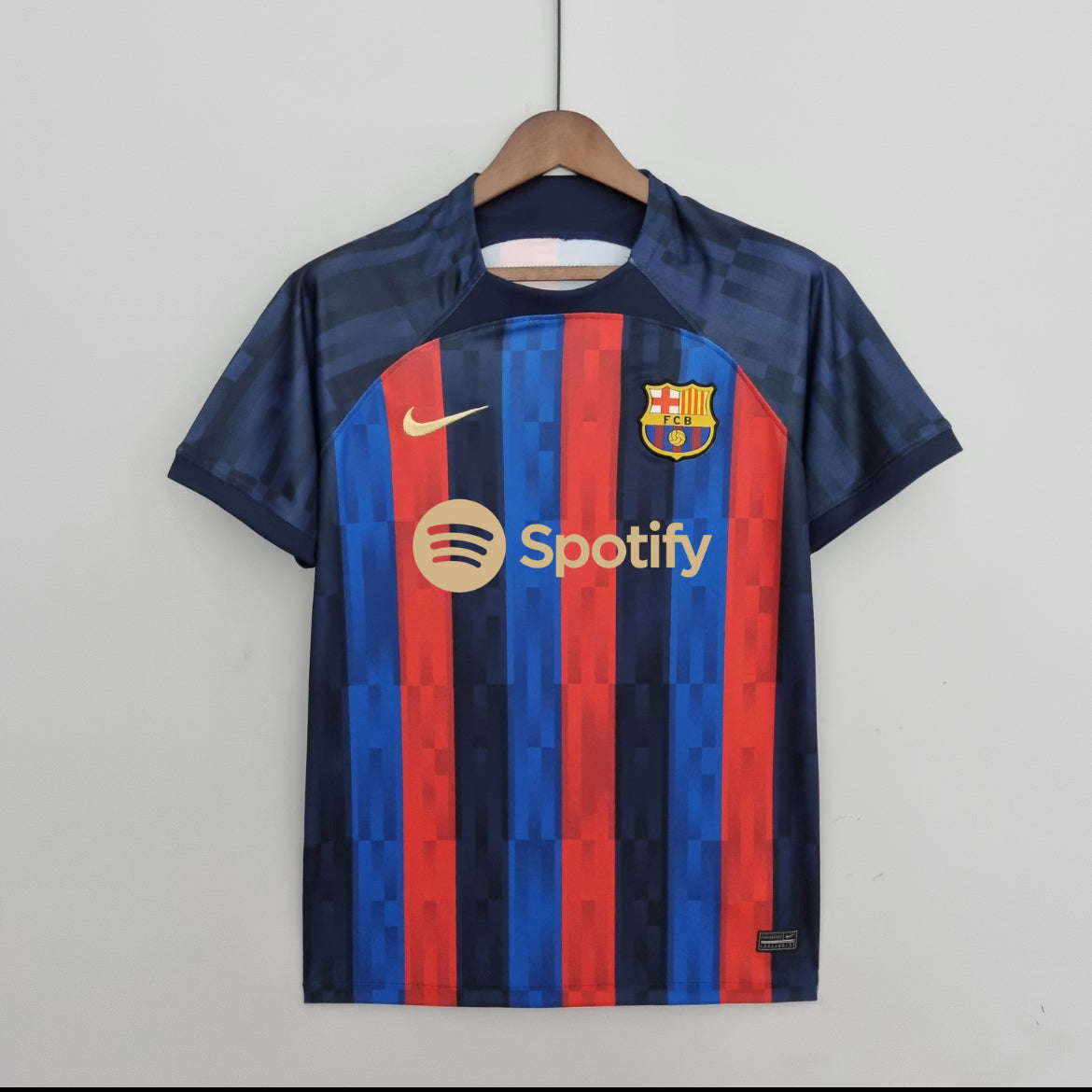 Maillot FC Barcelone 22-23 domicile