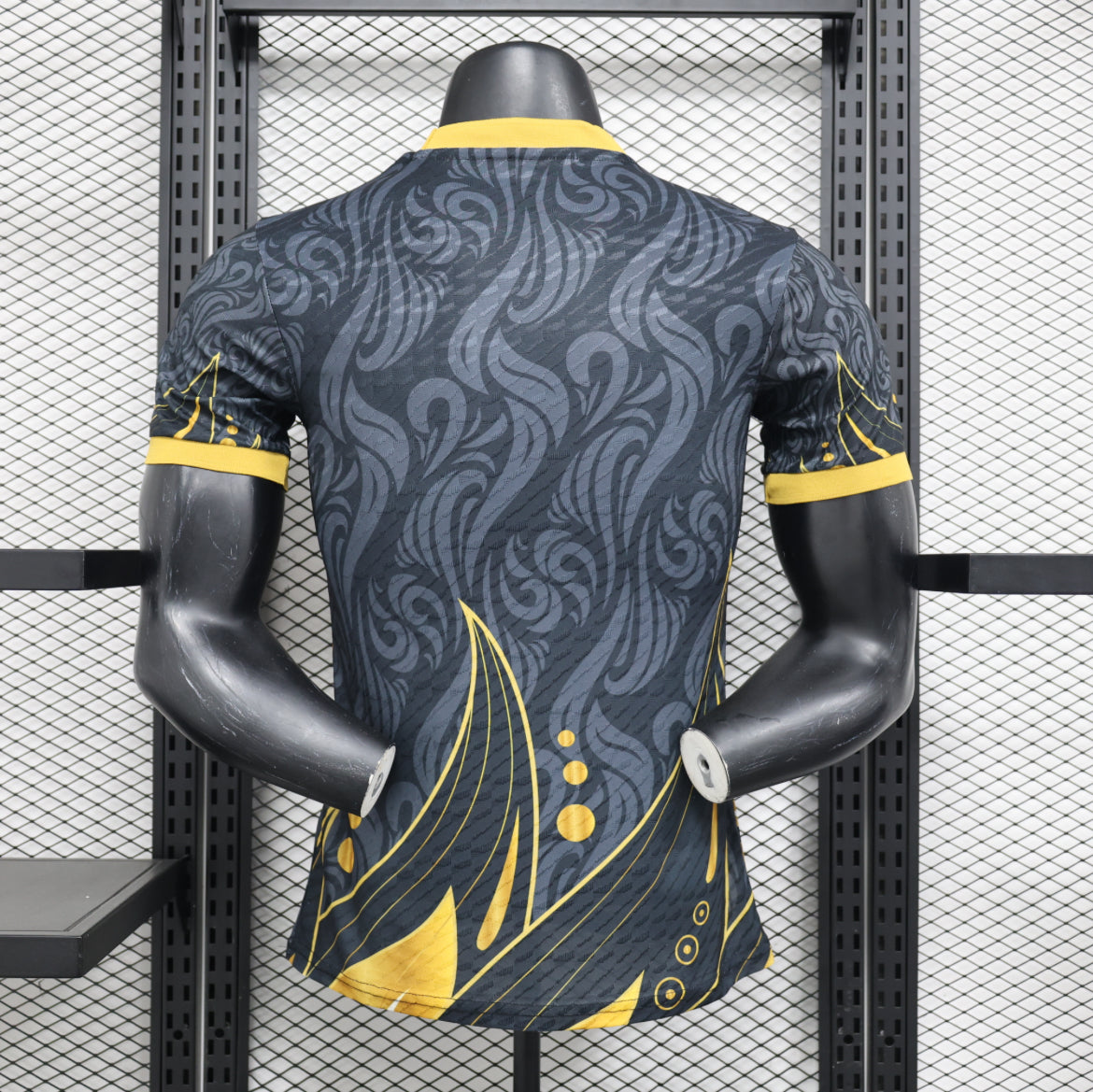 Maillot Real Madrid "FOX" version player