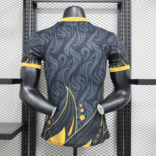 Maillot Real Madrid "FOX" version player