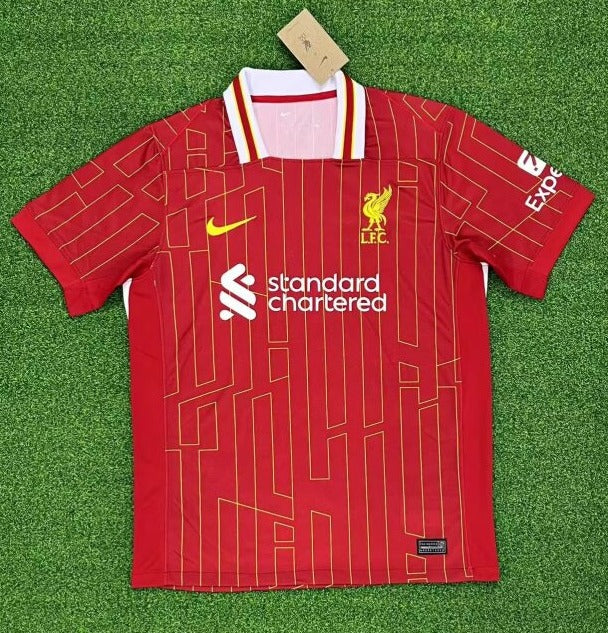 Maillot Liverpool domicile 24-25