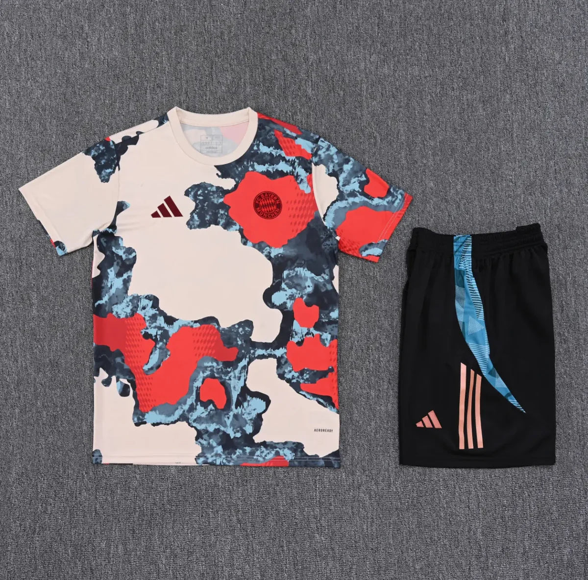 Ensemble Bayern Munich 2025