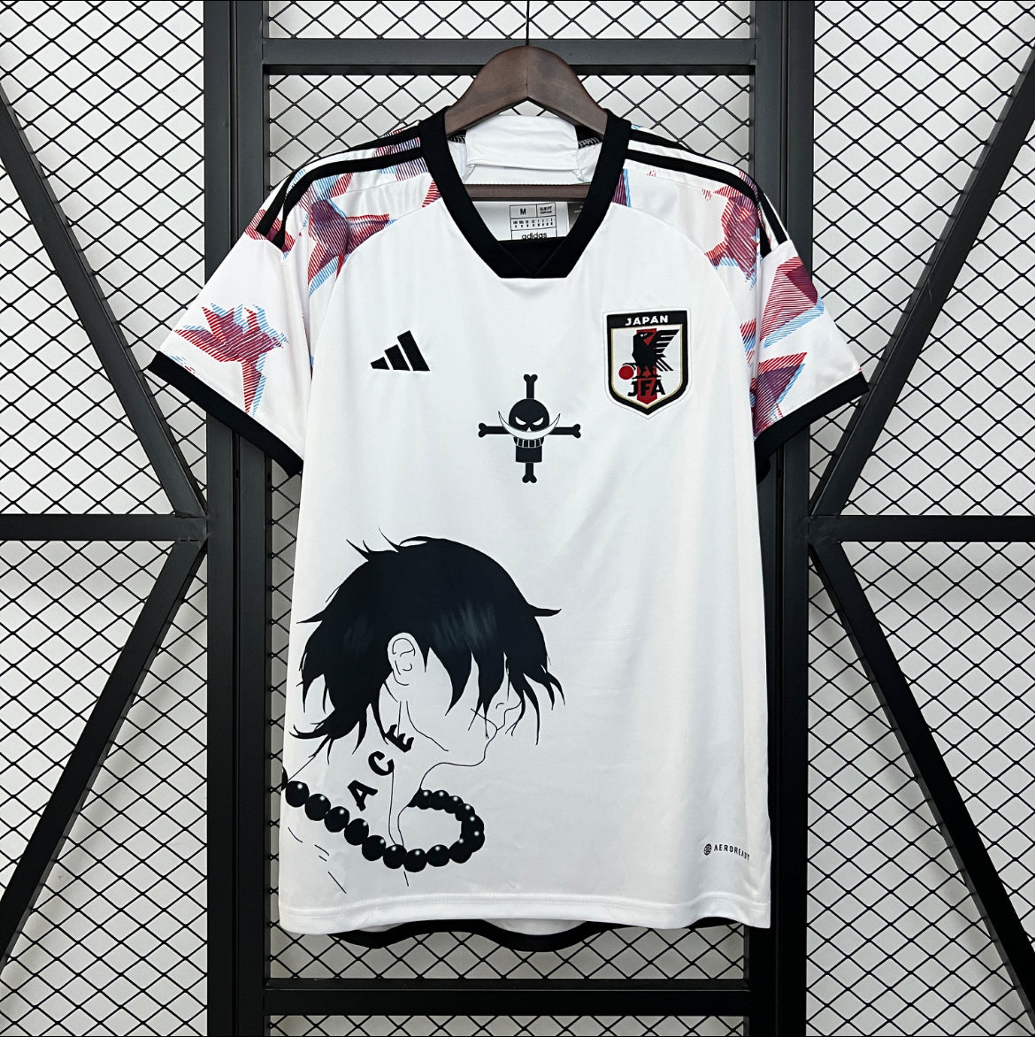 Maillot Japon ACE