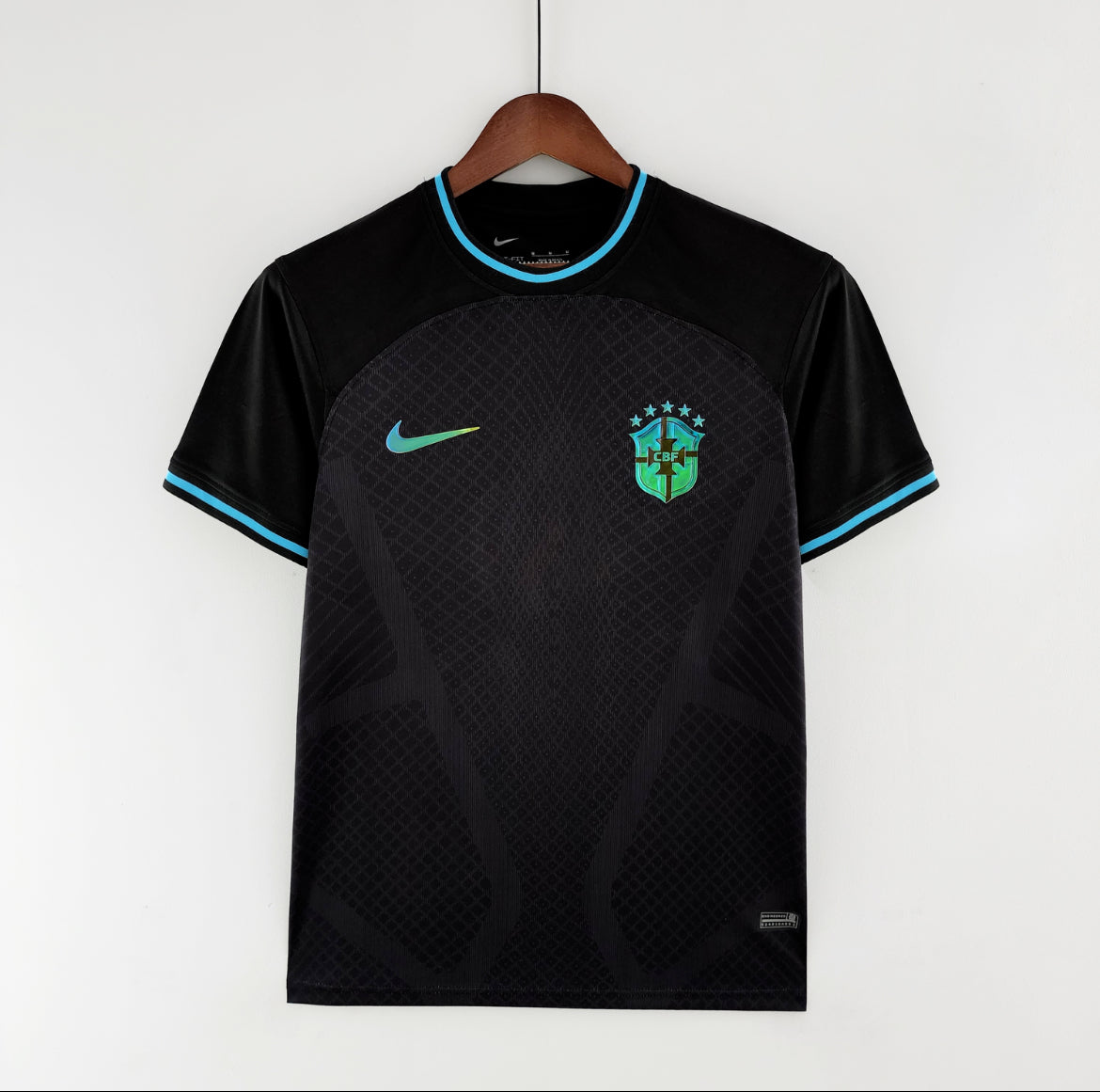 Maillot Brésil concept