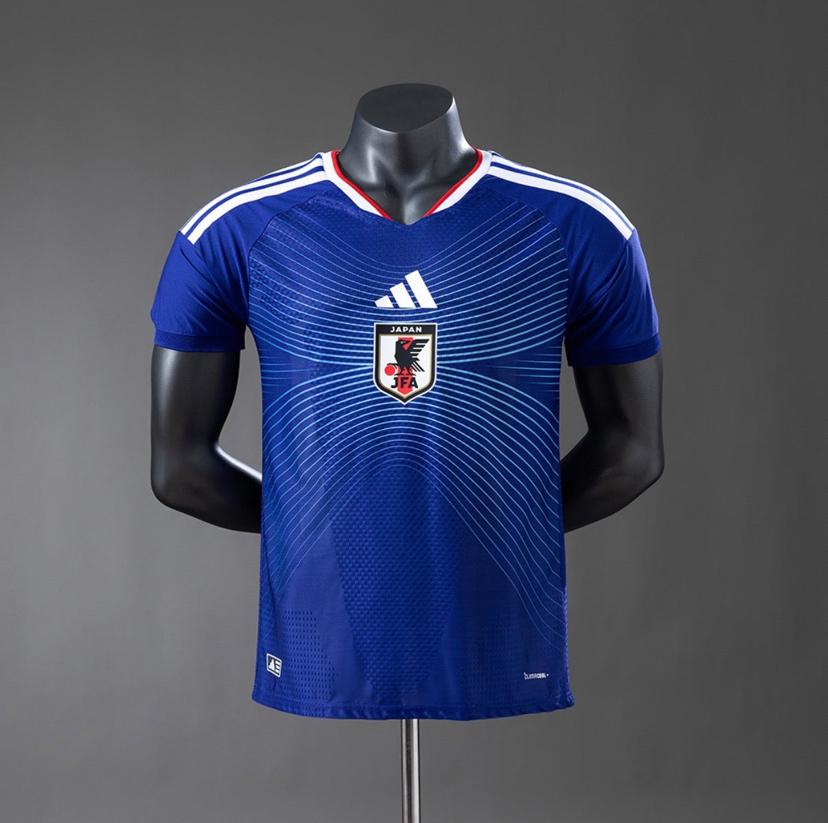 Maillot Japon domicile 2026 version player
