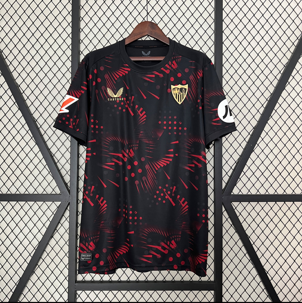 Maillot Séville third 24-25