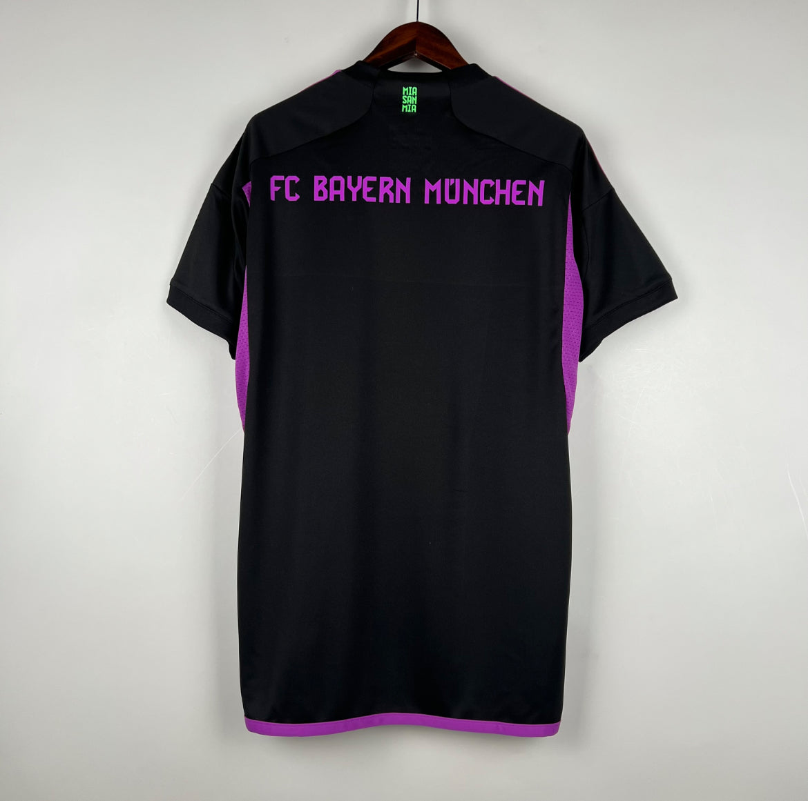 Maillot Bayern Munich 23-24 domicile