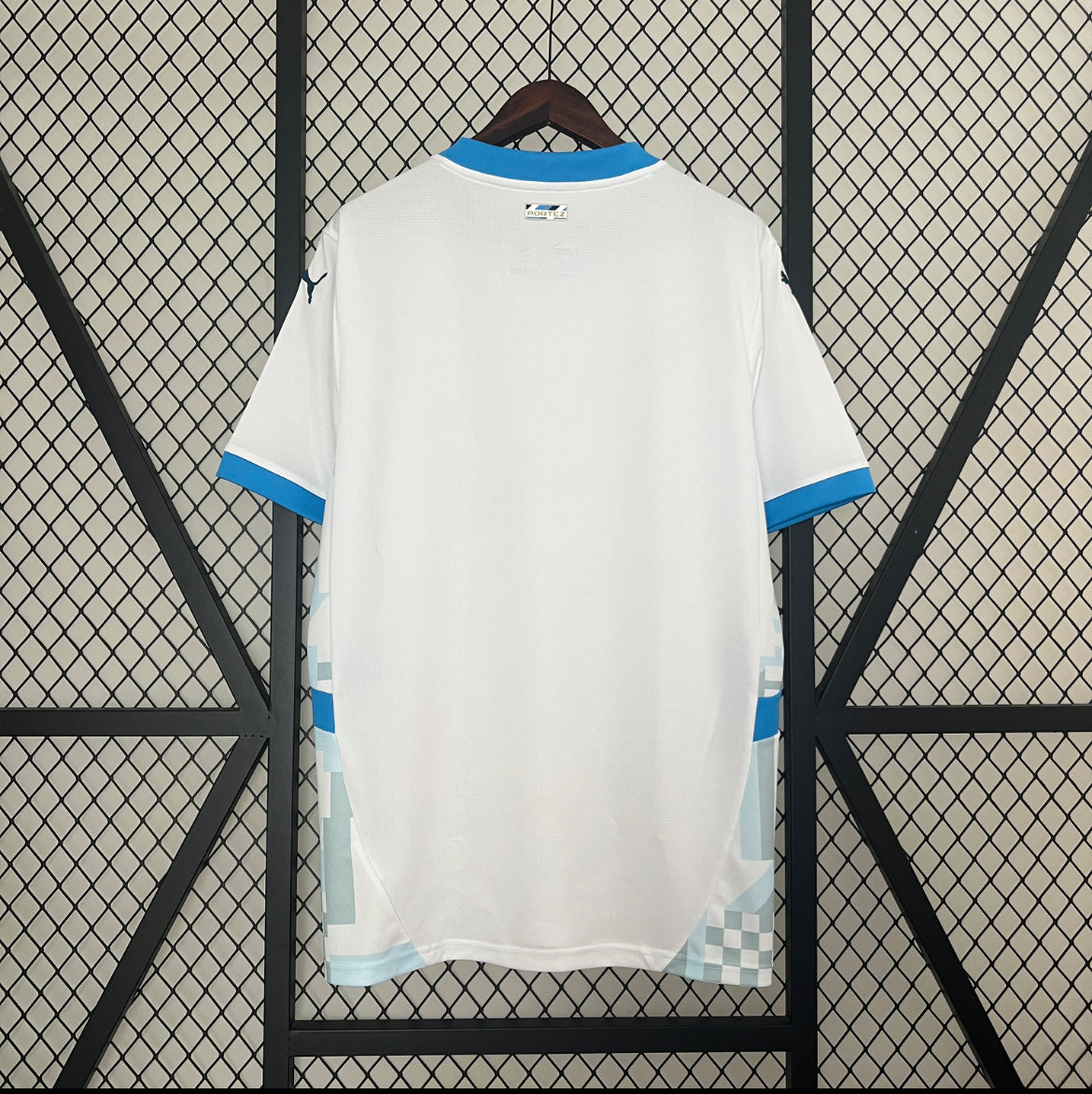 Maillot OM 24-25 domicile