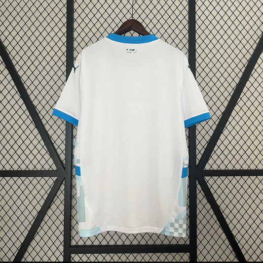 Maillot OM 24-25 domicile