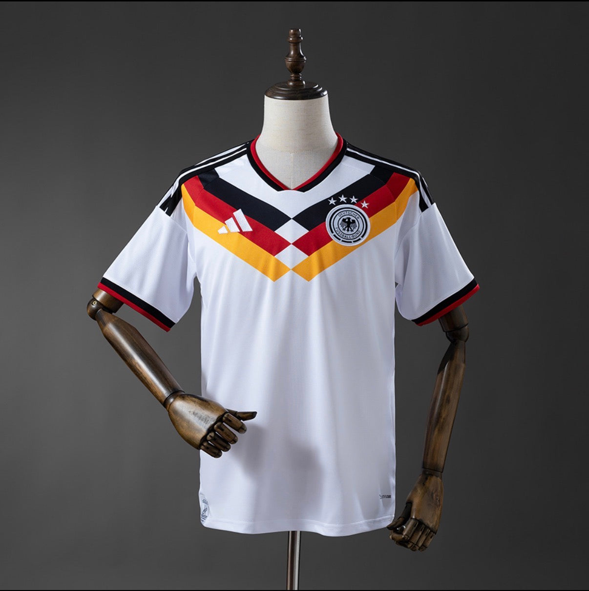Maillot Allemagne domicile 2026