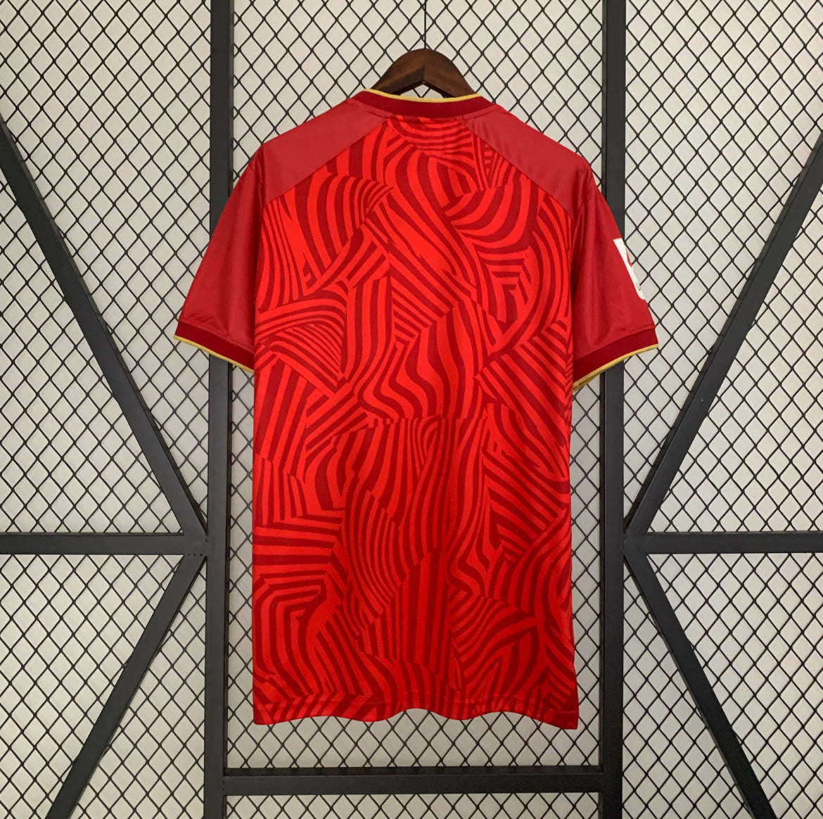 Maillot Seville 23-24 extérieur