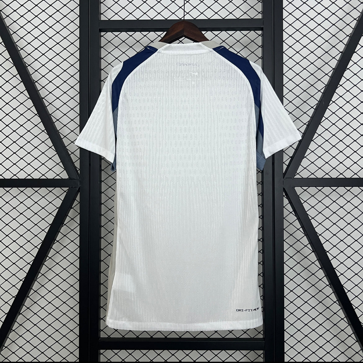 Maillot Tottenham 25-26 domicile