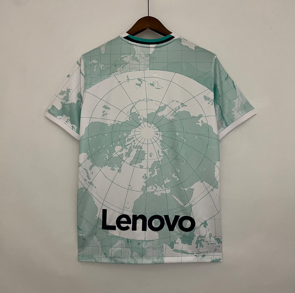 Maillot Inter Milan 22-23 extérieur